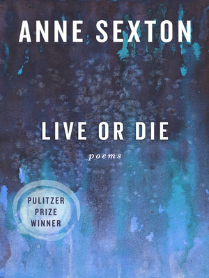 cover image of Live or Die
